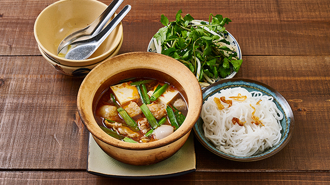 BISTRO by Nha Viet Nam - メイン写真: