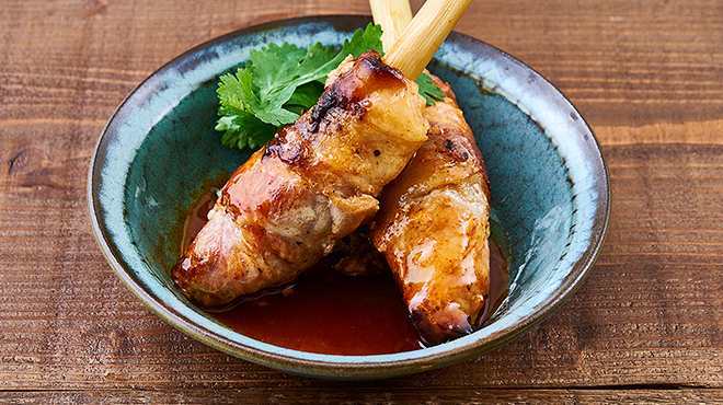 BISTRO by Nha Viet Nam - メイン写真: