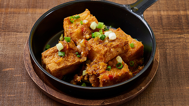 BISTRO by Nha Viet Nam - メイン写真: