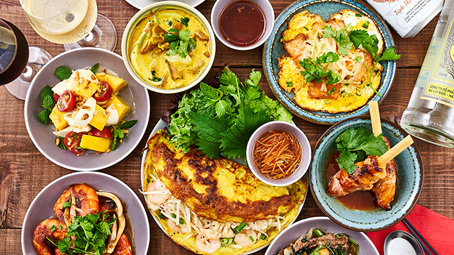 BISTRO by Nha Viet Nam - メイン写真: