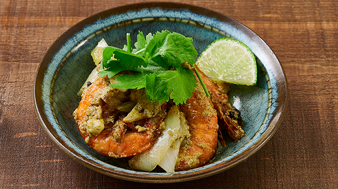 BISTRO by Nha Viet Nam - メイン写真: