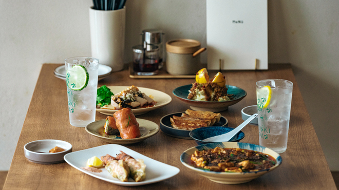 TOKI PAO - メイン写真: