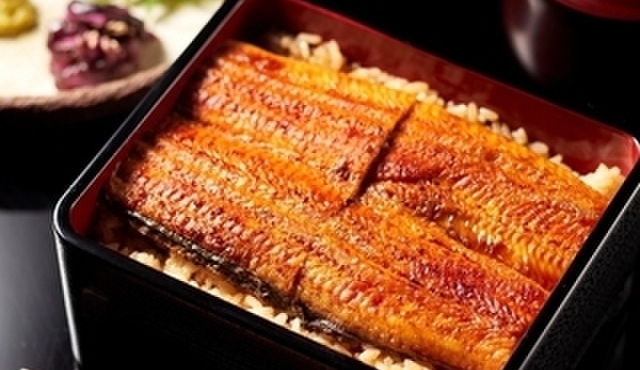 大衆うなぎ もとやま - 料理写真: