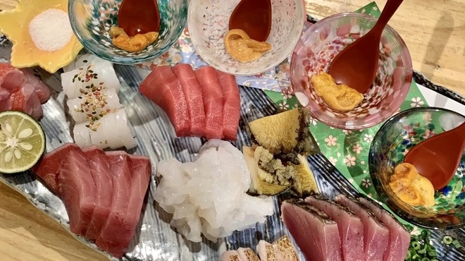 活惚れ - メイン写真: