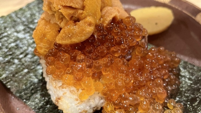 活惚れ - メイン写真: