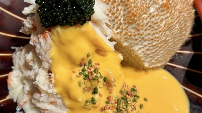 活惚れ - メイン写真: