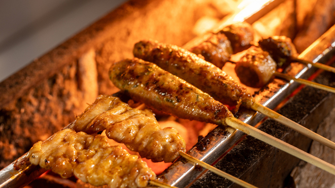 キッチン だるま - メイン写真: