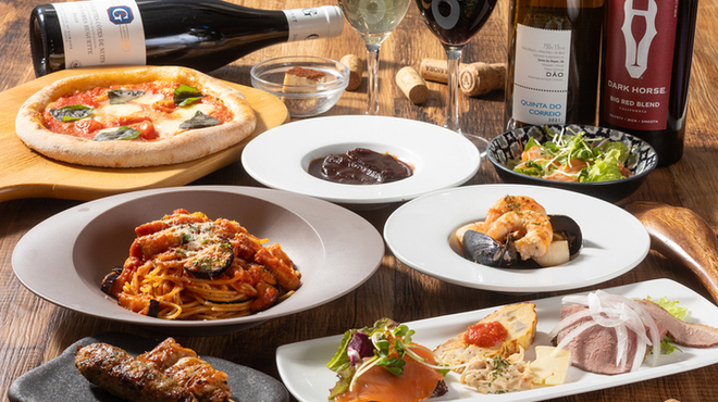 キッチン だるま - メイン写真: