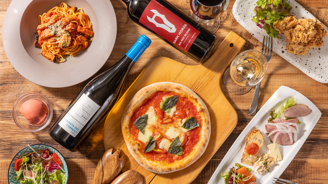 キッチン だるま - メイン写真: