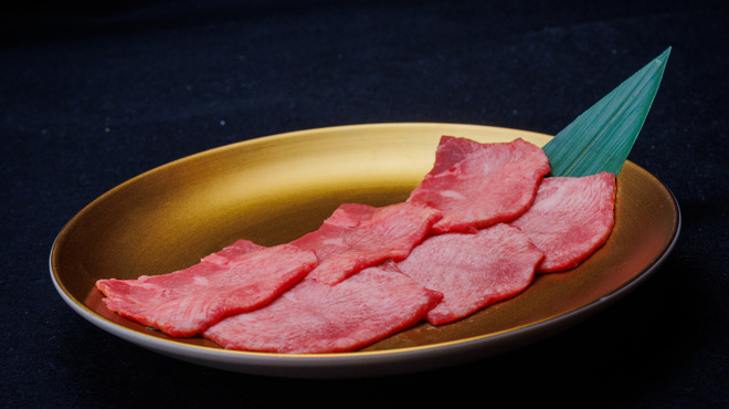 焼肉ハッスル - メイン写真: