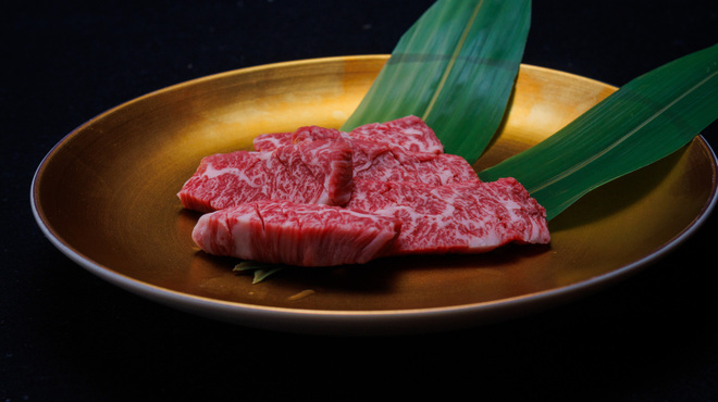 焼肉ハッスル - メイン写真: