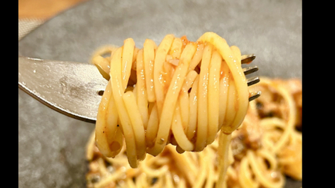 リストランテ コジィ コジィ - 料理写真:PRIMO PIATTO  サンマ　大根　byまみこまみこ