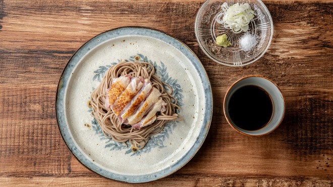 梅田焼き鳥倶楽部 - メイン写真: