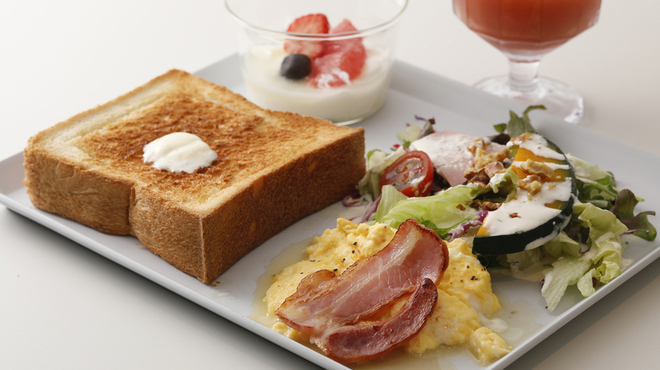 SoraCafe 有馬温泉 - メイン写真: