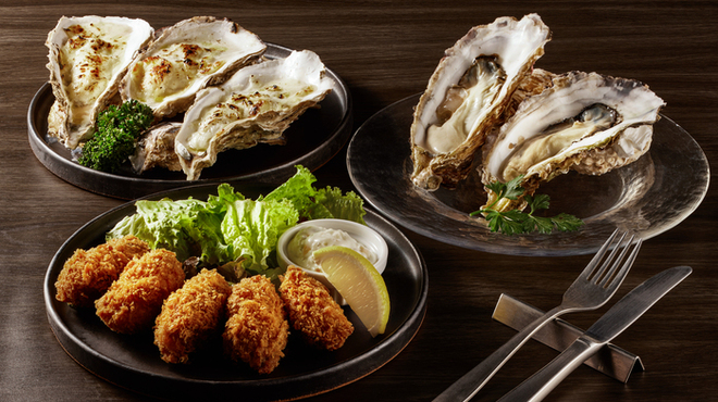 ニーケ - メイン写真: