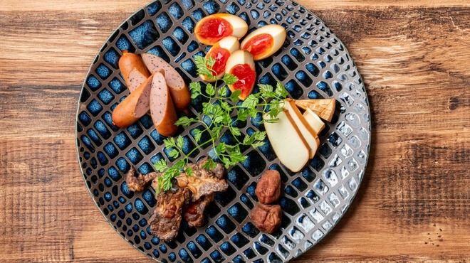 梅田焼き鳥倶楽部 - メイン写真: