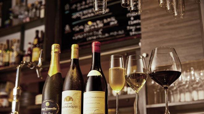 ニーケ - メイン写真: