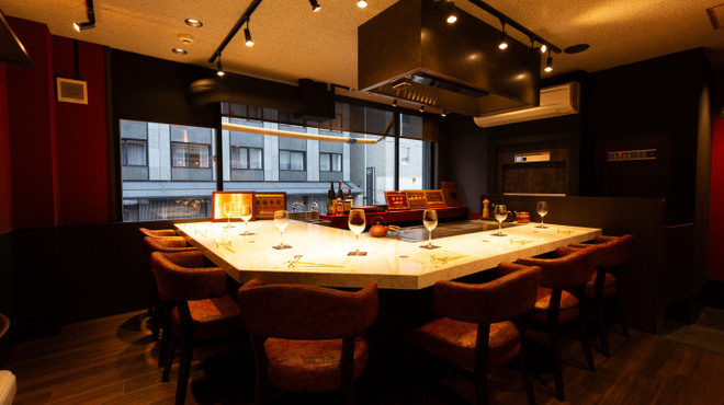 神戸牛専門店 吉祥吉 - メイン写真: