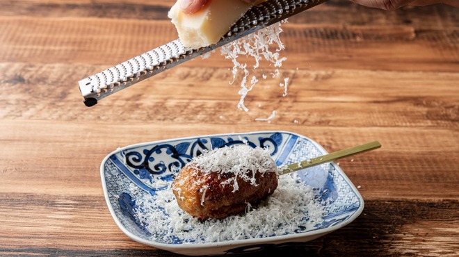 梅田焼き鳥倶楽部 - メイン写真: