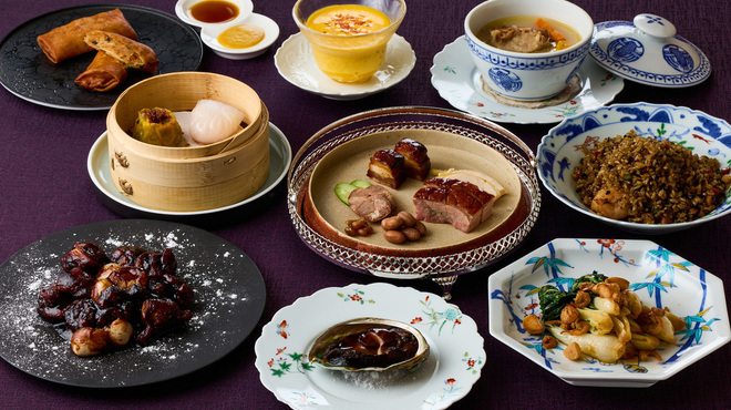 蓮香楼 - メイン写真: