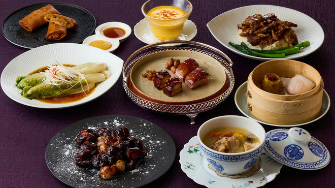 蓮香楼 - メイン写真: