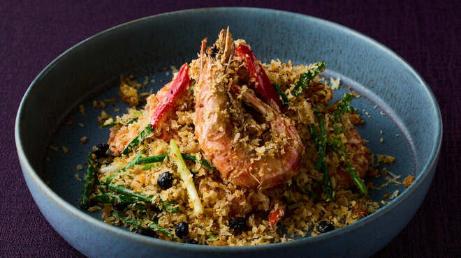 蓮香楼 - メイン写真: