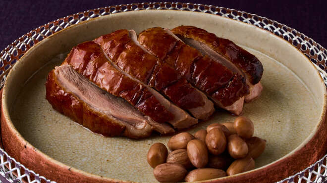 蓮香楼 - メイン写真: