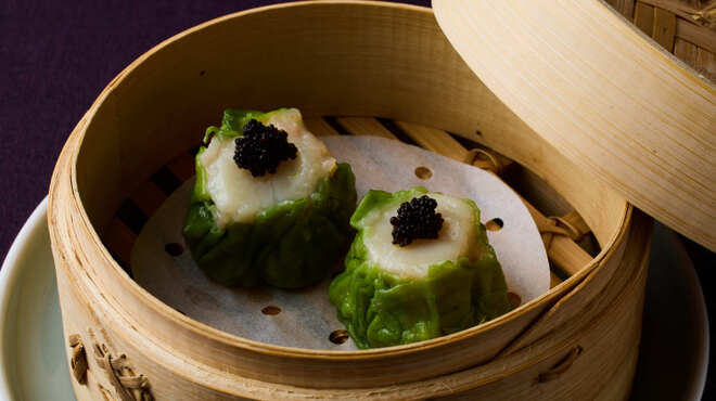 蓮香楼 - メイン写真: