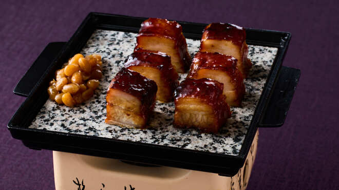 蓮香楼 - メイン写真: