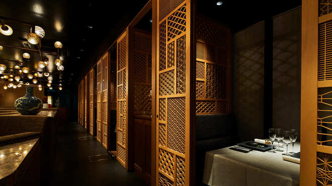 蓮香楼 - メイン写真: