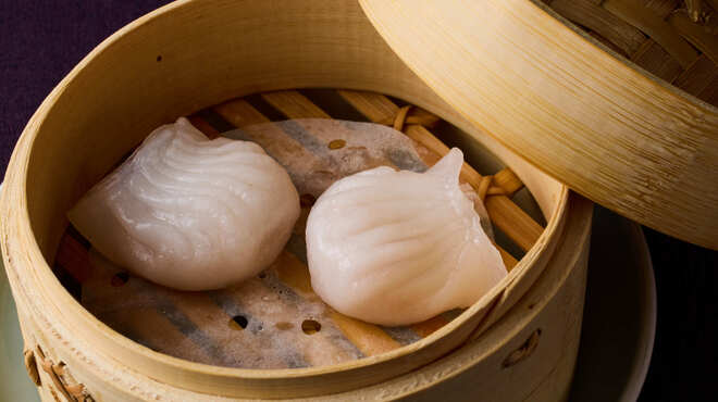 蓮香楼 - メイン写真: