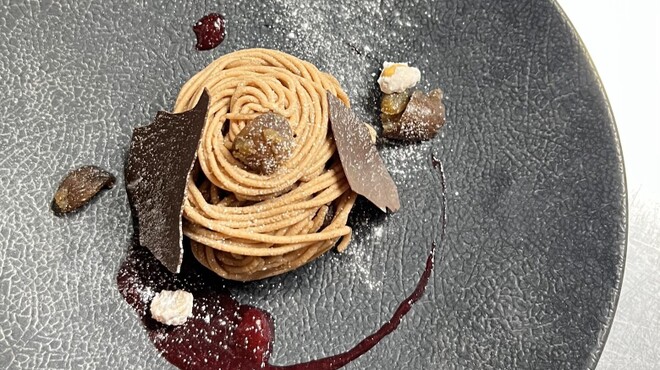 Brasserie Laiton - メイン写真:
