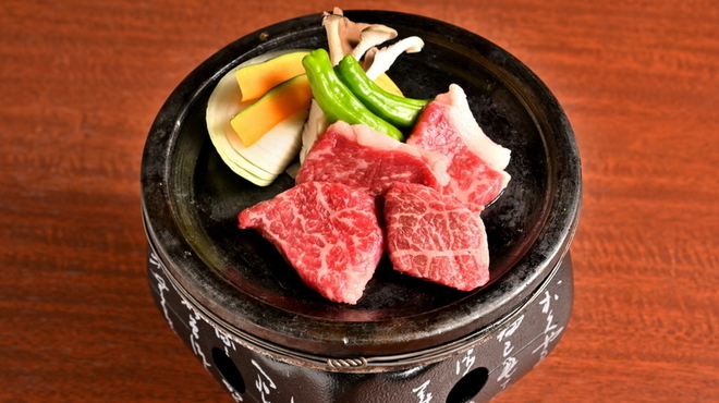 Sake Sakana Shun Mitsuishi - メイン写真: