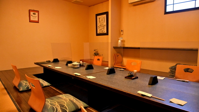Sake Sakana Shun Mitsuishi - メイン写真: