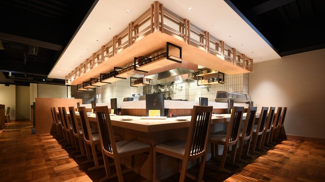 焼き鳥 きんざん - メイン写真: