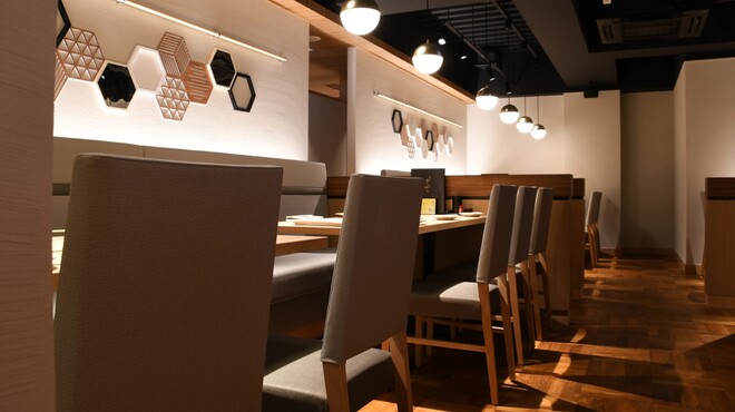 焼き鳥 きんざん - メイン写真: