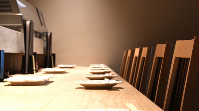 焼き鳥 きんざん - メイン写真: