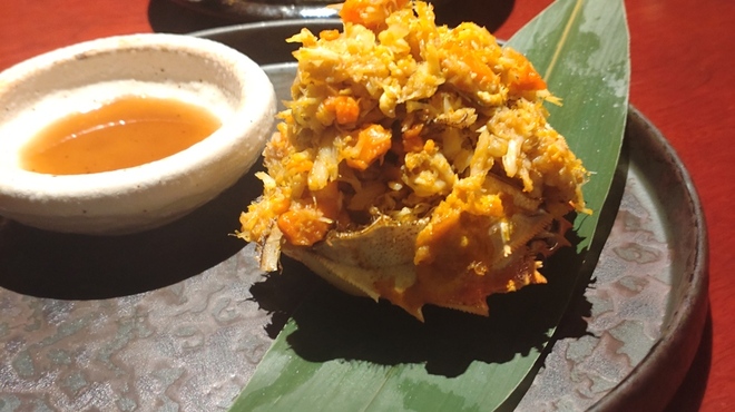 中華割烹 わらじん - 料理写真: