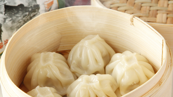 香港厨房 - メイン写真: