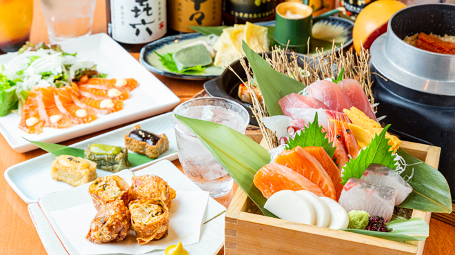 酔心 - メイン写真: