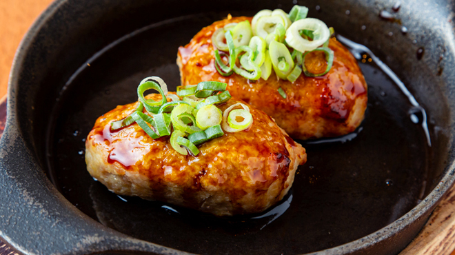 焼きとり・釜飯 いろはかるた - メイン写真: