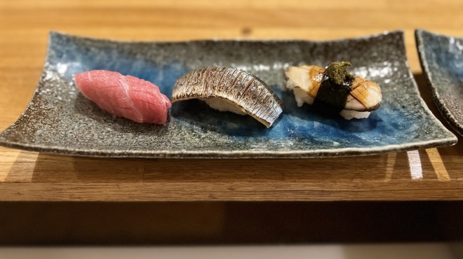 鮨 弥さか - メイン写真: