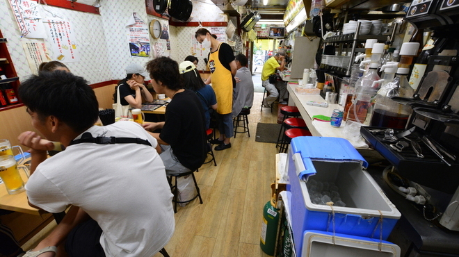 三陽 - メイン写真: