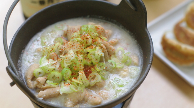 三陽 - メイン写真: