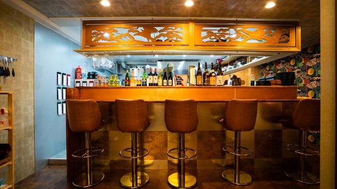 下北酒場 こいどろぼう - メイン写真: