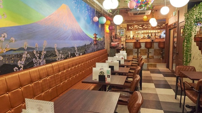 下北酒場 こいどろぼう - メイン写真: