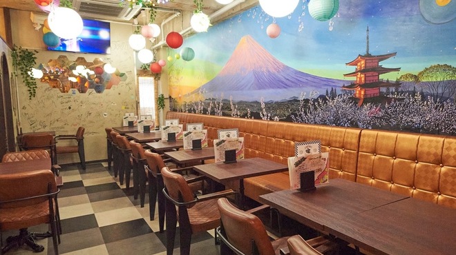 下北酒場 こいどろぼう - メイン写真: