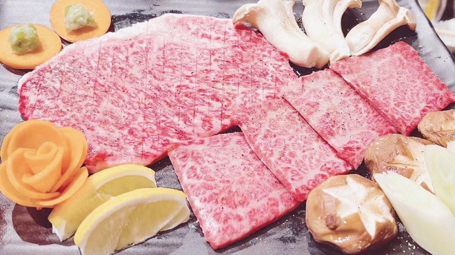 焼肉酒場 小木屋 - メイン写真: