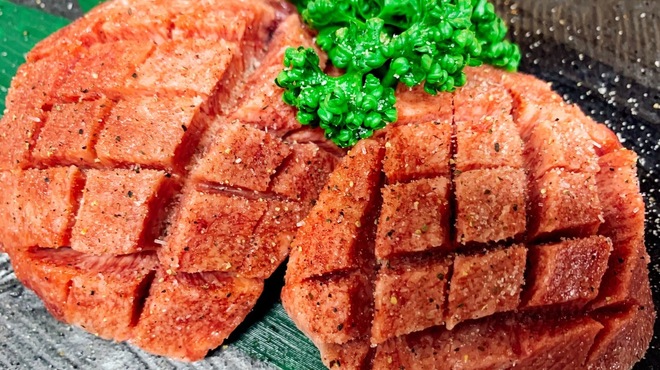 焼肉酒場 小木屋 - メイン写真: