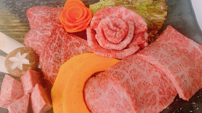 焼肉酒場 小木屋 - メイン写真: